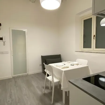II Sogno Nel Vicolo Apartment Pisa Exterior photo