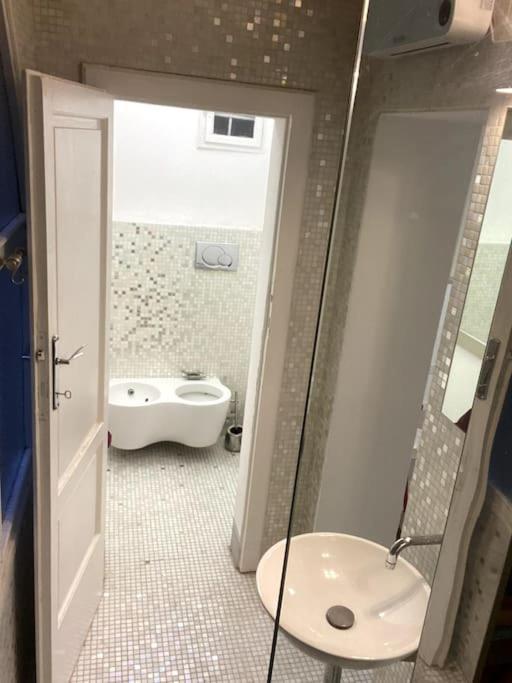 Ii Sogno Nel Vicolo Appartement Pise