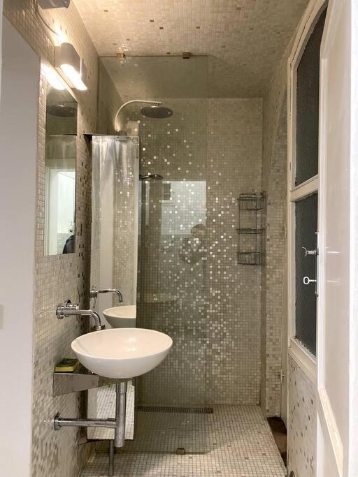 Ii Sogno Nel Vicolo Appartement Pise