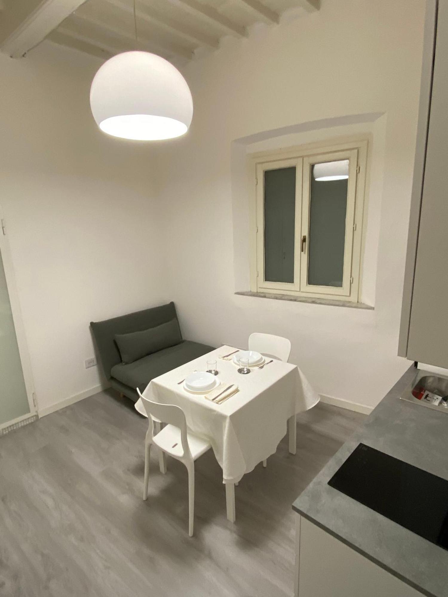 Ii Sogno Nel Vicolo Appartement