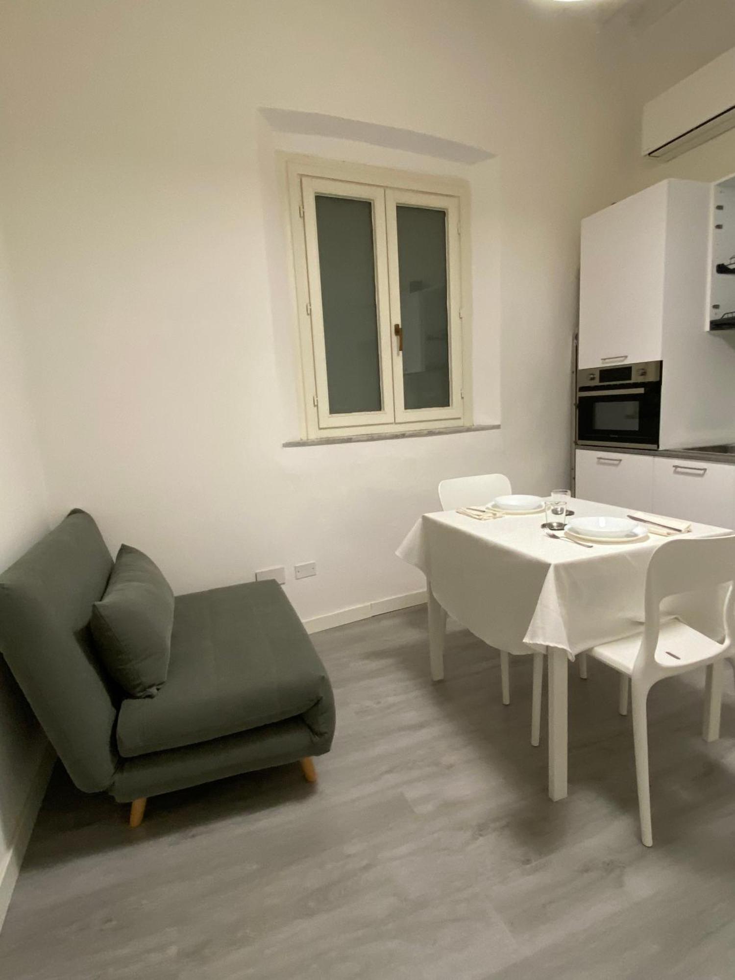 Appartement Ii Sogno Nel Vicolo *