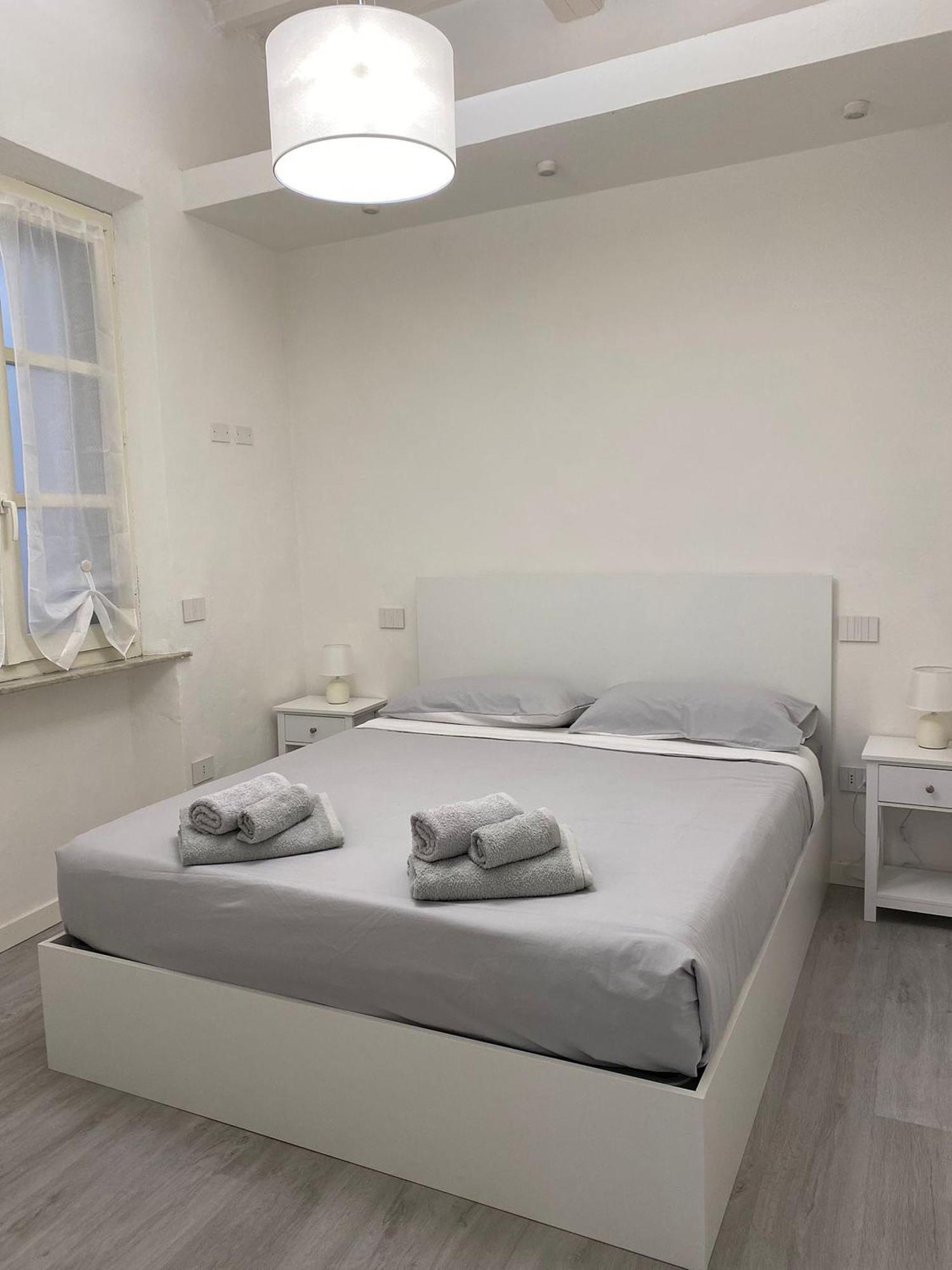 Ii Sogno Nel Vicolo Appartement