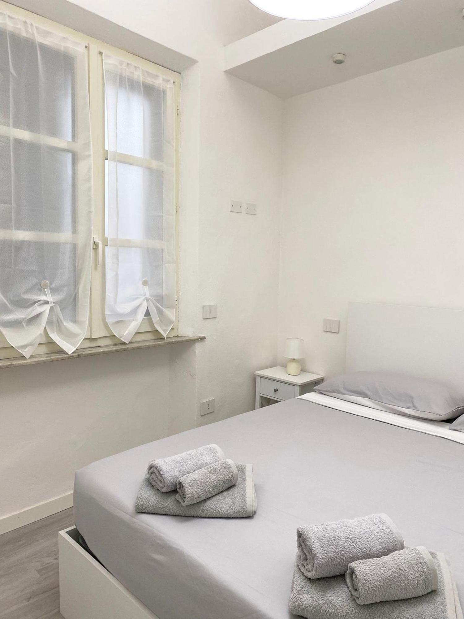 Appartement Ii Sogno Nel Vicolo *
