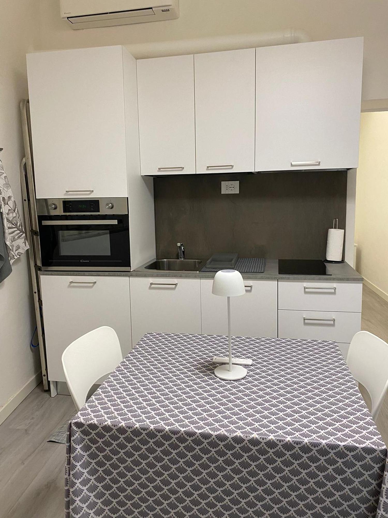 Ii Sogno Nel Vicolo Appartement *