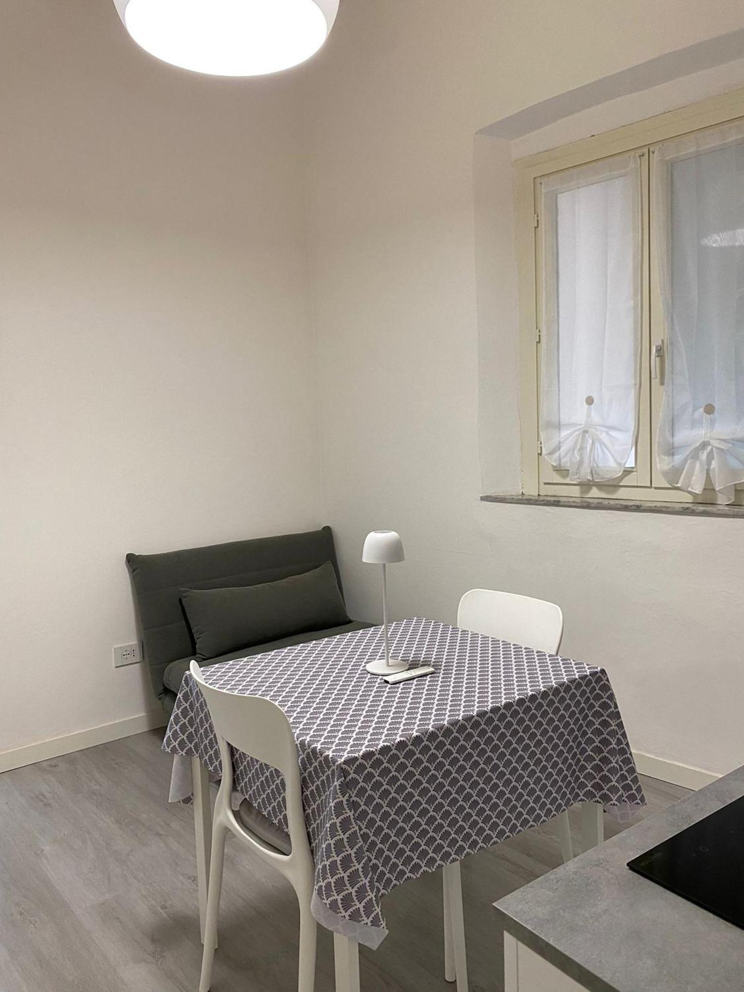 Appartement Ii Sogno Nel Vicolo