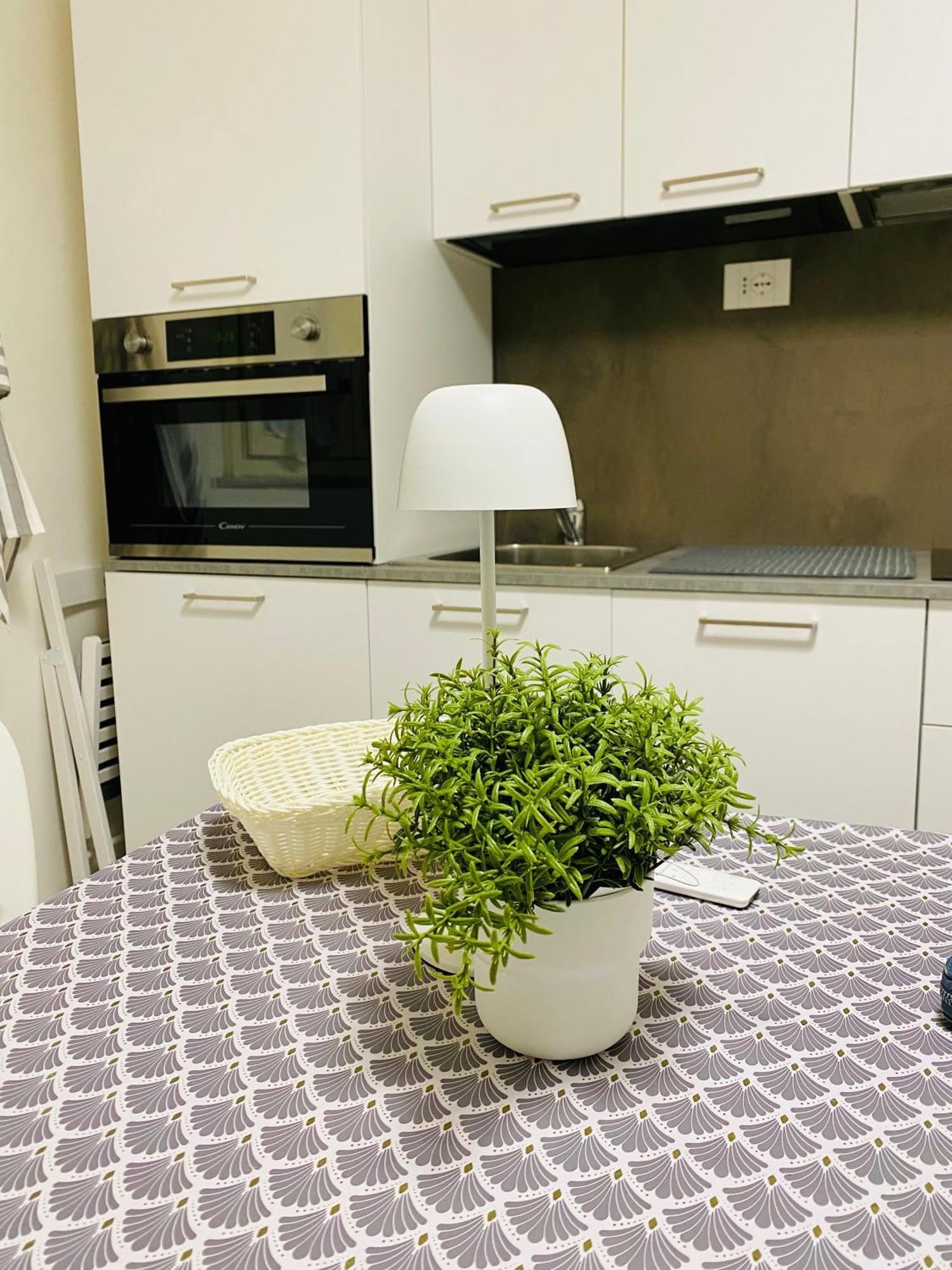 Appartement Ii Sogno Nel Vicolo